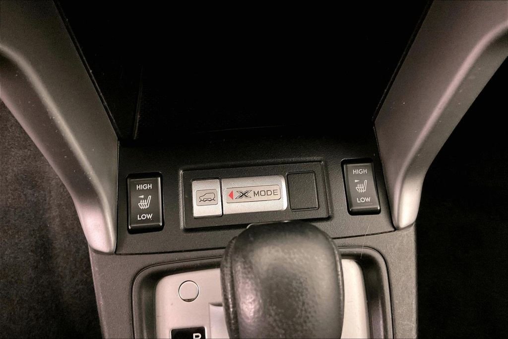 Used 2014 Subaru Forester 2.0XT Touring image 14