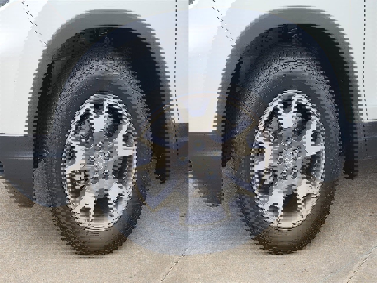 Certified 2023 Honda Passport TrailSport image 11