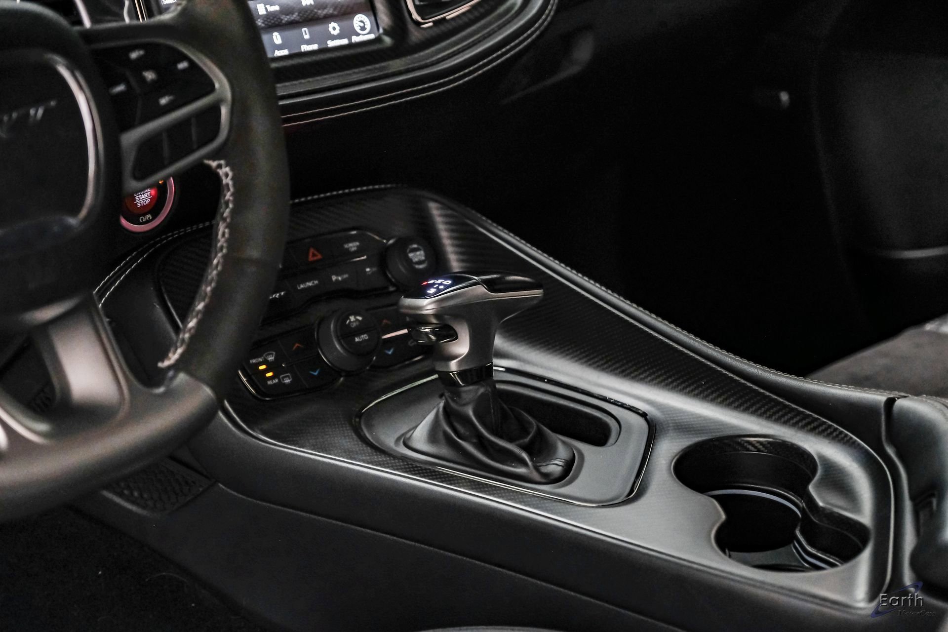 Used 2021 Dodge Challenger SRT Hellcat Redeye image 58