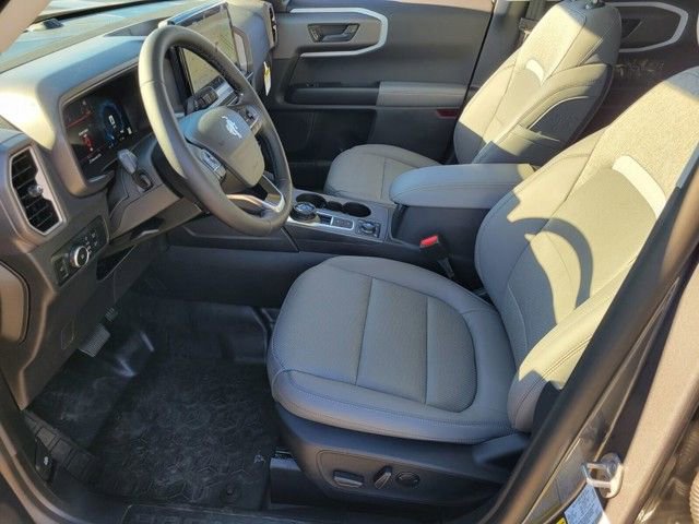 New 2025 Ford Bronco Sport Badlands w/ Badlands Tech Package image 7