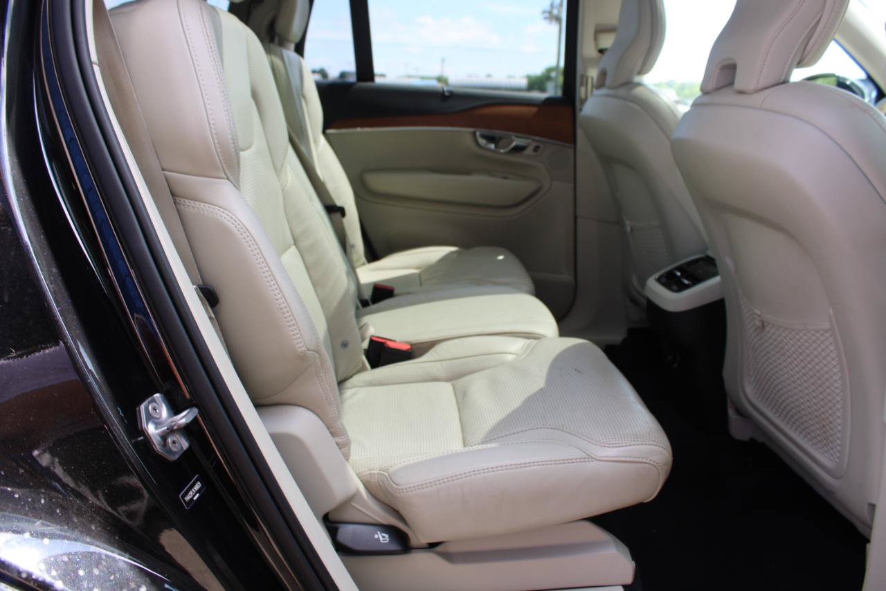 Used 2019 Volvo XC90 T6 Inscription w/ Protection Package Premier AWD/4WD image 46
