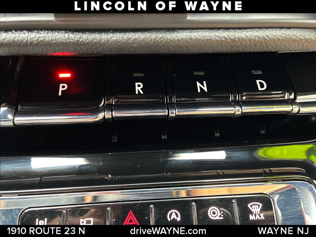 Certified 2023 Lincoln Corsair Reserve FWD image 21