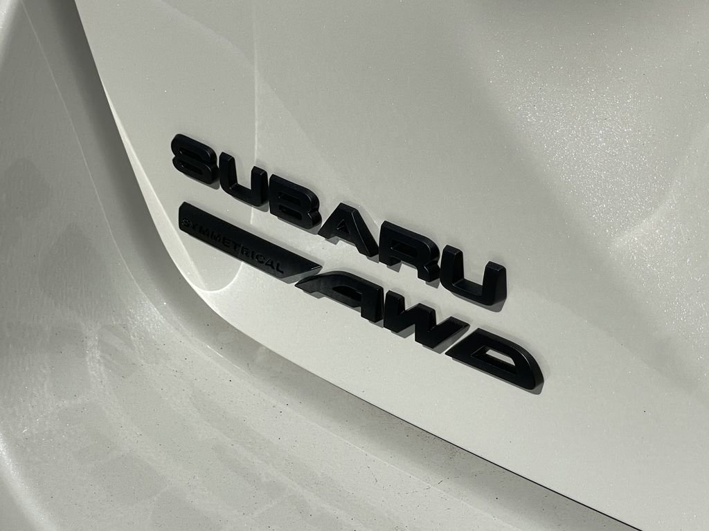 New 2026 Subaru Impreza 2.0i Sport image 9