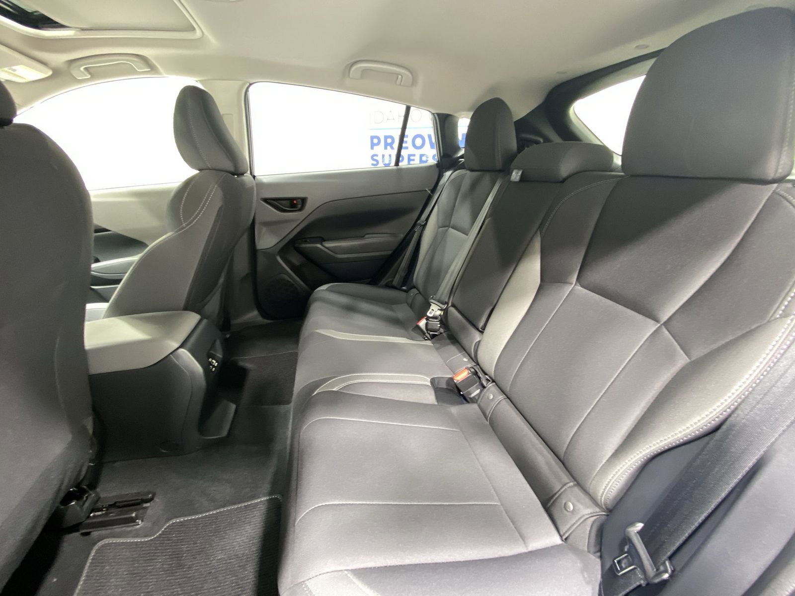 Certified 2025 Subaru Crosstrek 2.0i Premium AWD/4WD image 22