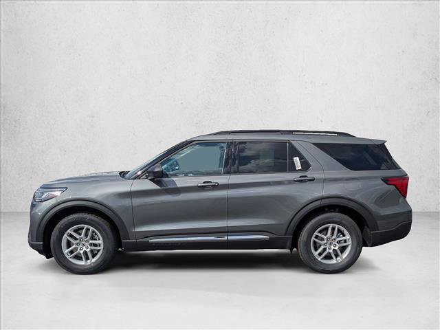 New 2025 Ford Explorer Active image 5
