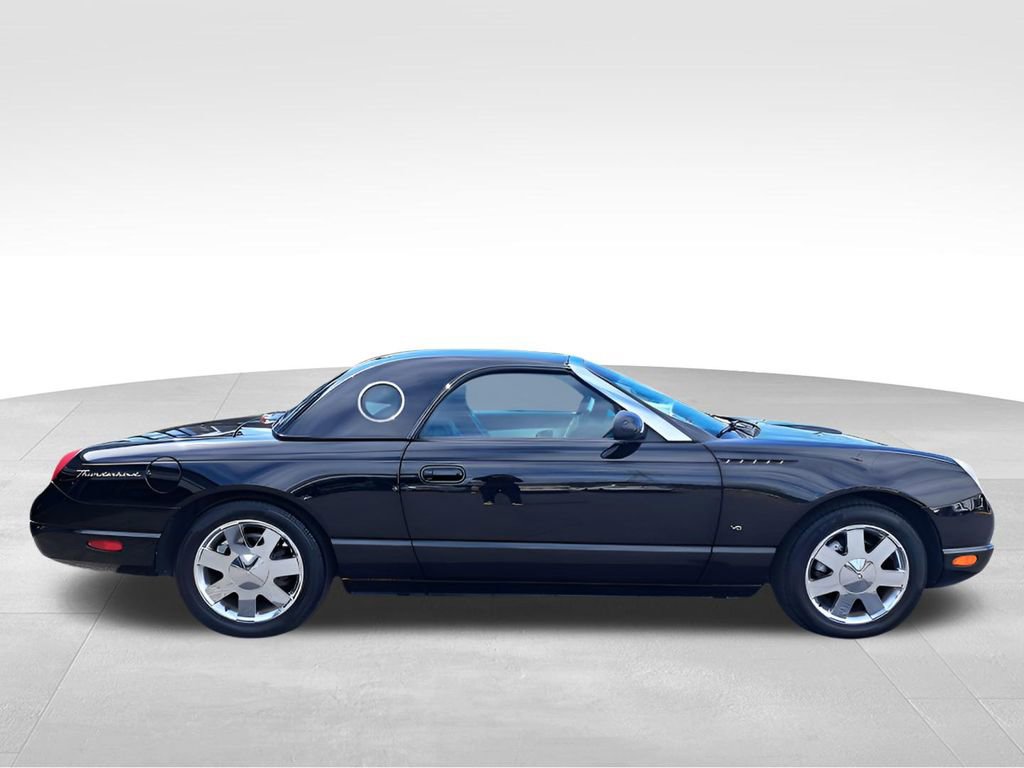 Used 2003 Ford Thunderbird RWD image 8