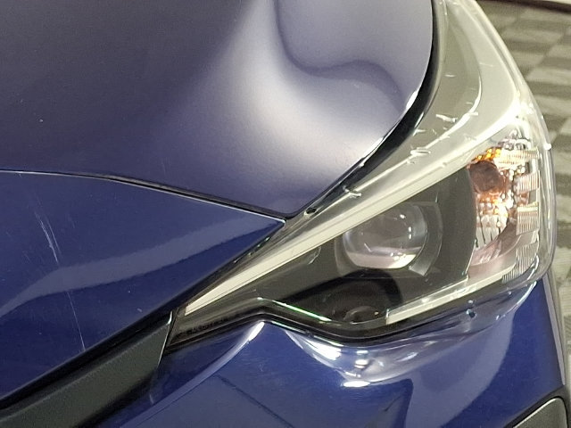 Used 2024 Subaru Crosstrek 2.0i AWD/4WD image 12
