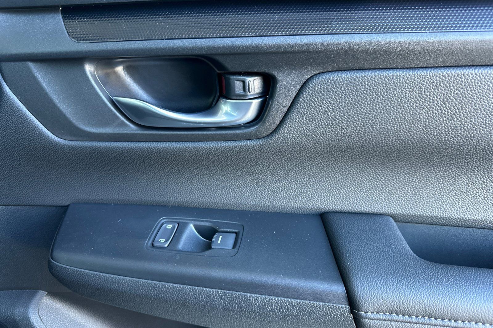 New 2026 Honda CR-V LX image 26