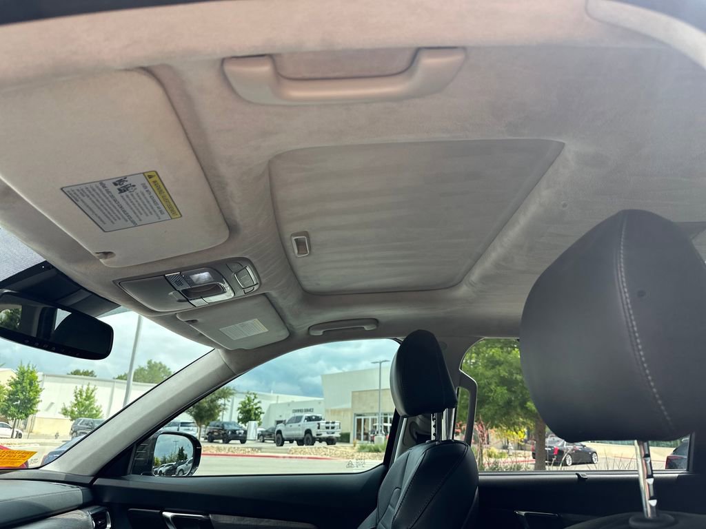 Used 2021 Kia Telluride SX w/ SX Prestige Package AWD/4WD image 27