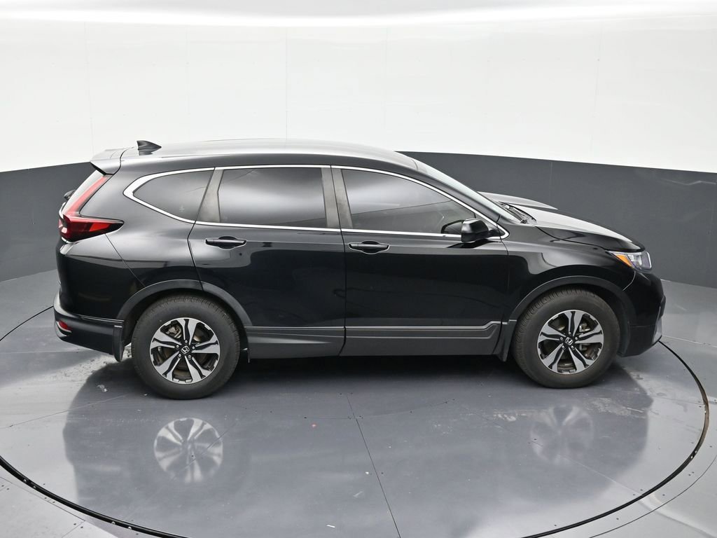 Used 2021 Honda CR-V Special Edition image 17
