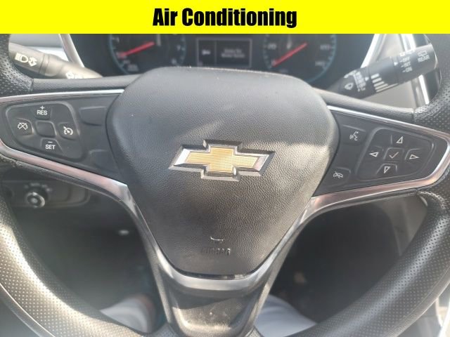 Used 2019 Chevrolet Equinox LS image 11