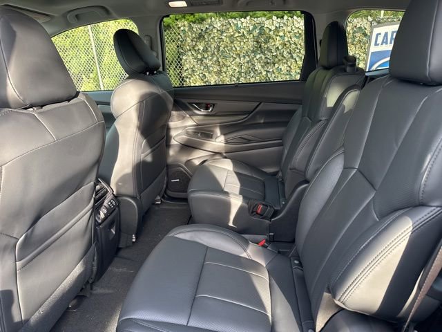 New 2026 Subaru Ascent Bronze Edition image 21