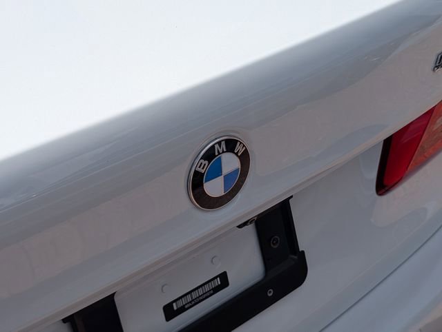 Used 2019 BMW 530i xDrive w/ Convenience Package AWD/4WD image 17