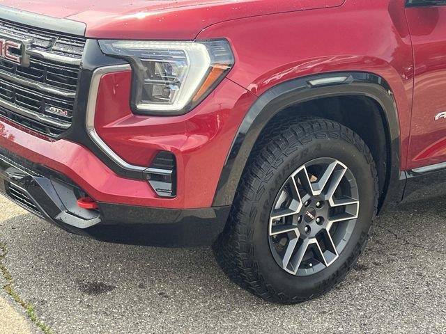 New 2026 GMC Terrain AT4 w/ Convenience Package III AWD/4WD image 13