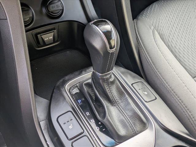 Used 2014 Hyundai Santa Fe Sport w/ Popular Equipment Package 02 image 21