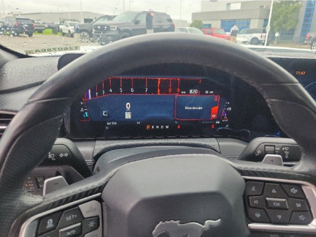 Certified 2024 Ford Mustang GT Premium RWD image 13
