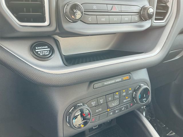 Used 2024 Ford Bronco Sport Outer Banks w/ Tech Package image 25