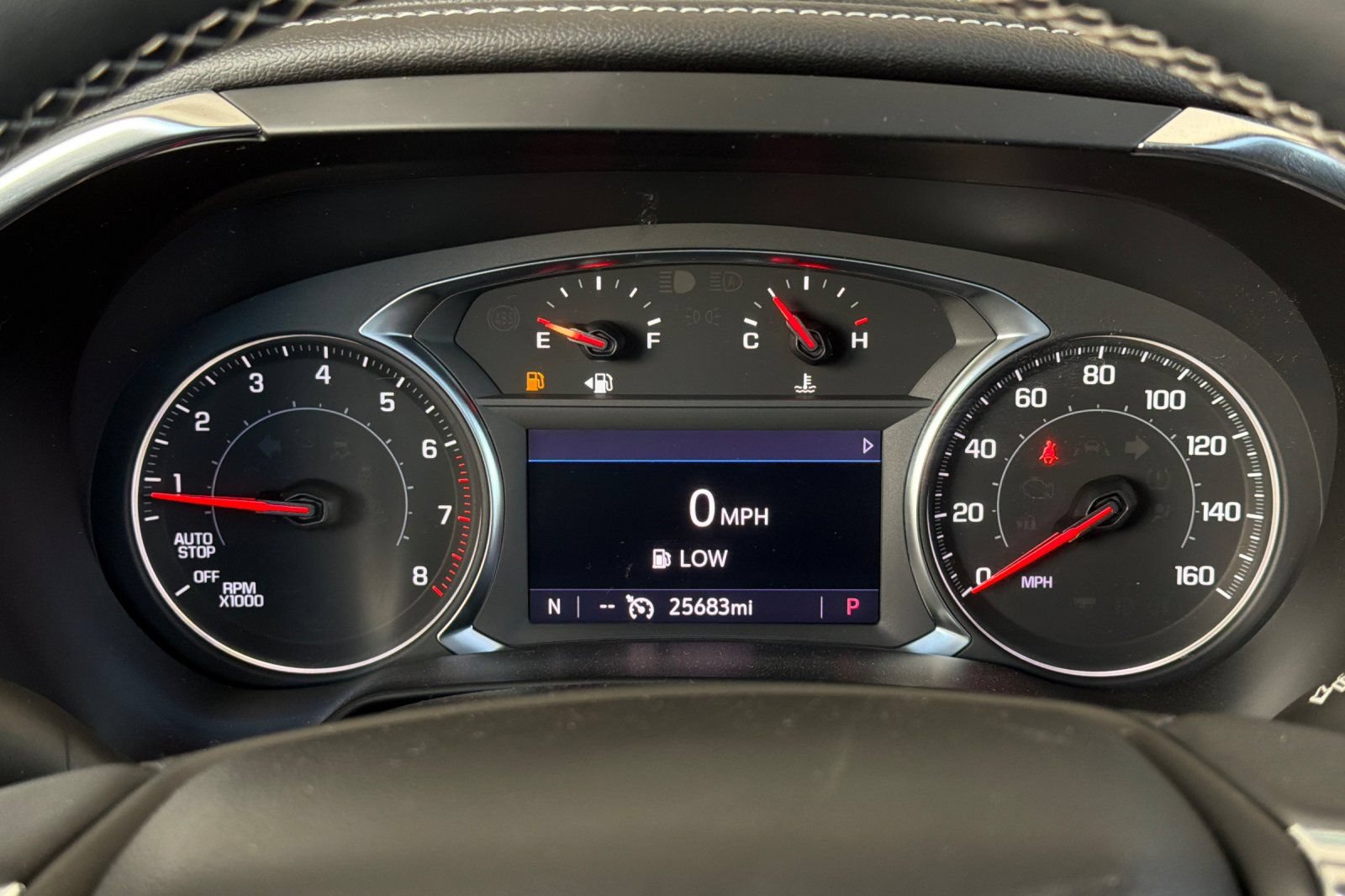 Used 2023 Chevrolet Blazer LT w/ Midnight/Sport Edition FWD image 29