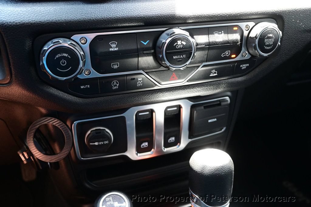 Used 2024 Jeep Wrangler Sport AWD/4WD image 27