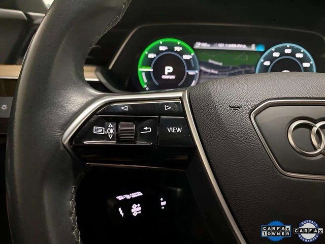 Used 2024 Audi Q8 e-tron Premium image 40