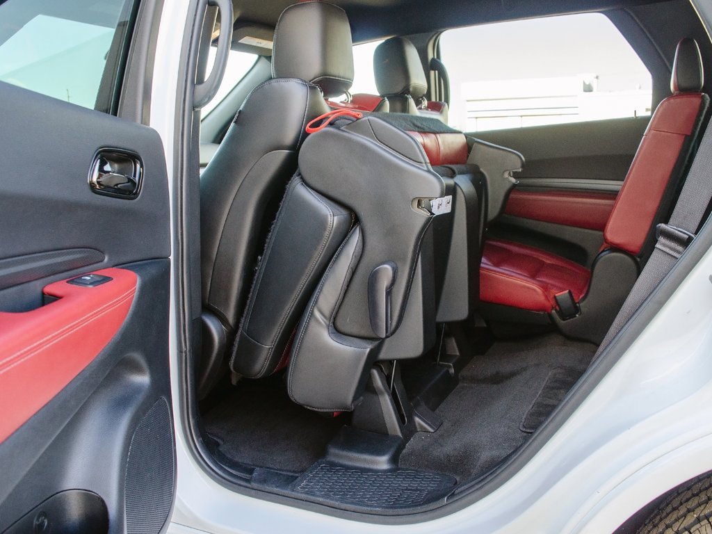 Used 2022 Dodge Durango R/T w/ Blacktop Package image 31