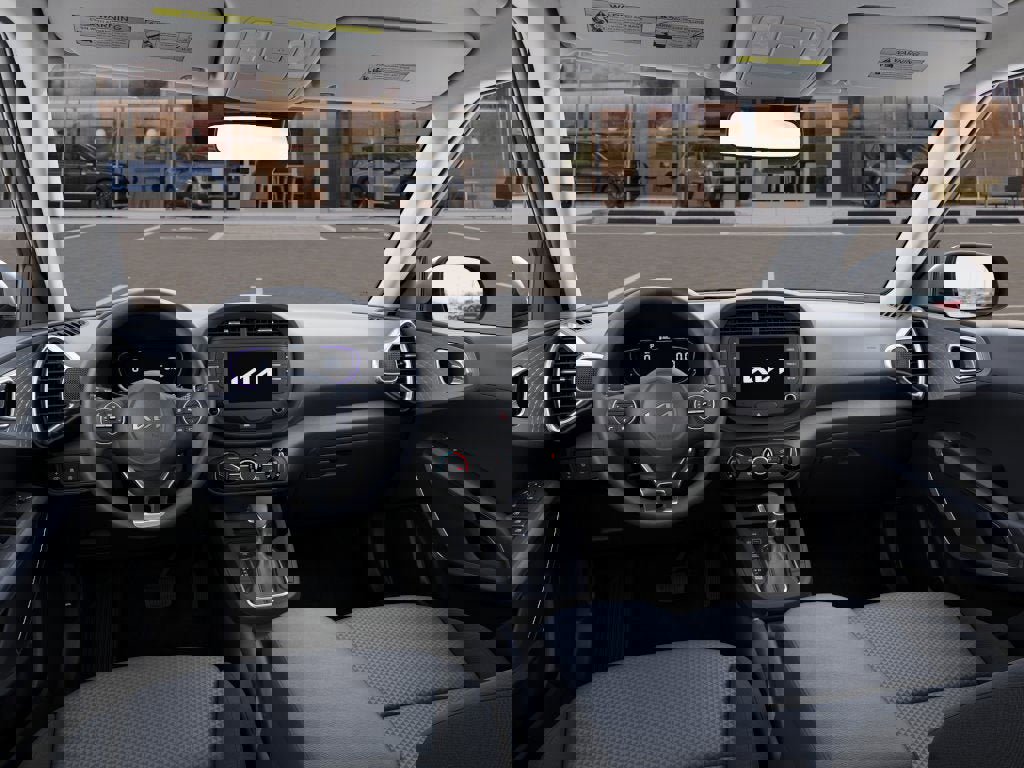 New 2025 Kia Soul LX image 40