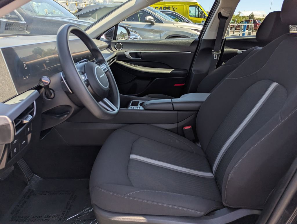 Used 2024 Hyundai Sonata SEL FWD image 15