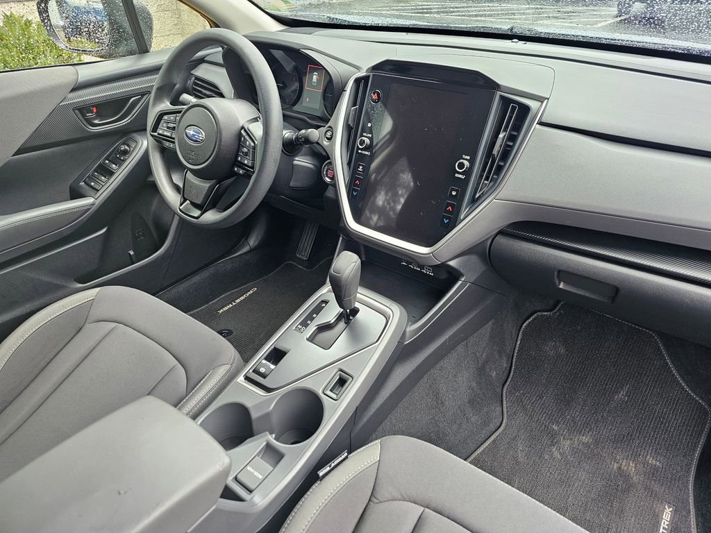 Certified 2025 Subaru Crosstrek 2.0i Premium w/ Convenience Package #2 image 10