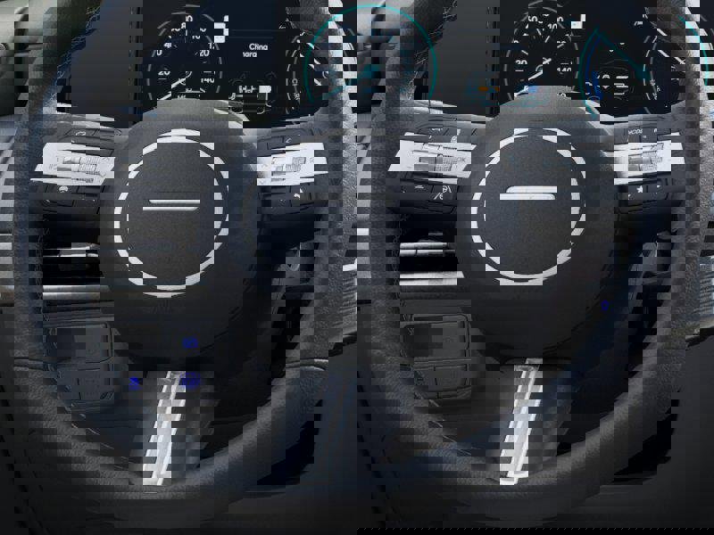 New 2026 Hyundai Tucson Limited image 15