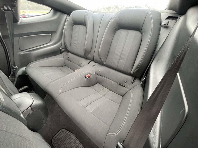 Certified 2023 Ford Mustang EcoBoost w/ Equipment Group 101A image 11