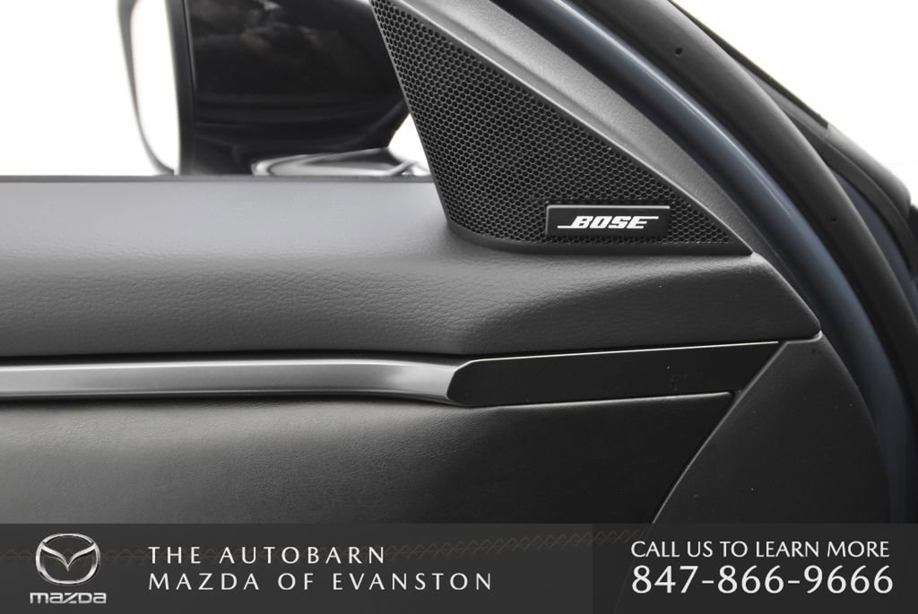 New 2026 MAZDA CX-50 2.5 Hybrid w/ Weather Package image 32