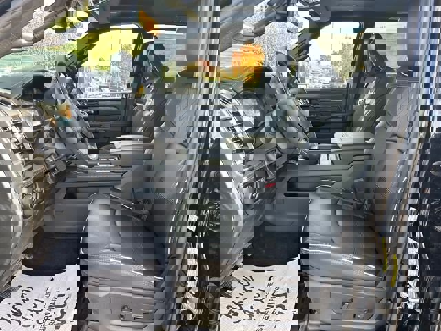 New 2026 RAM 2500 Limited image 9