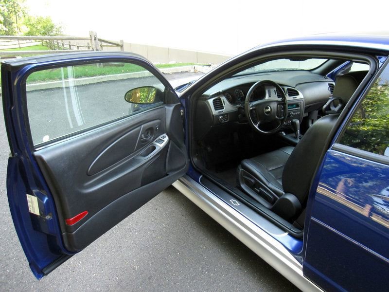Used 2006 Chevrolet Monte Carlo SS w/ Convenience Package image 17