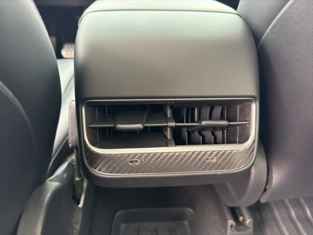 Used 2020 Tesla Model Y Performance image 16