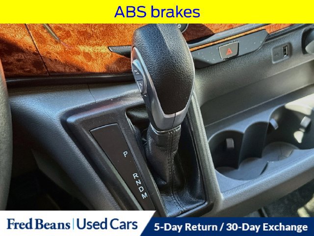 Used 2024 Ford Transit 150 Low Roof AWD image 22