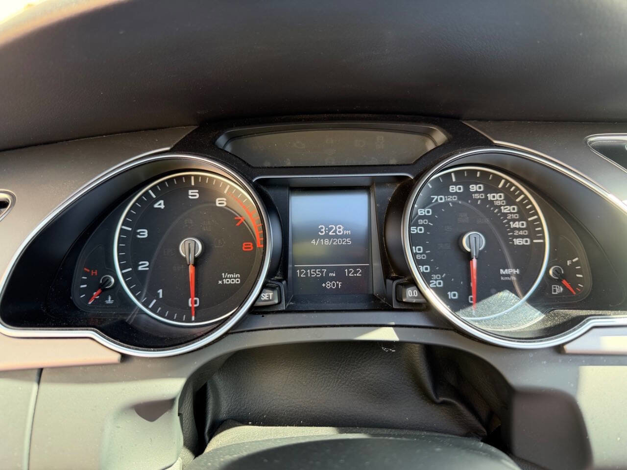 Used 2013 Audi A5 2.0T Premium w/ Convenience Pkg AWD/4WD image 16