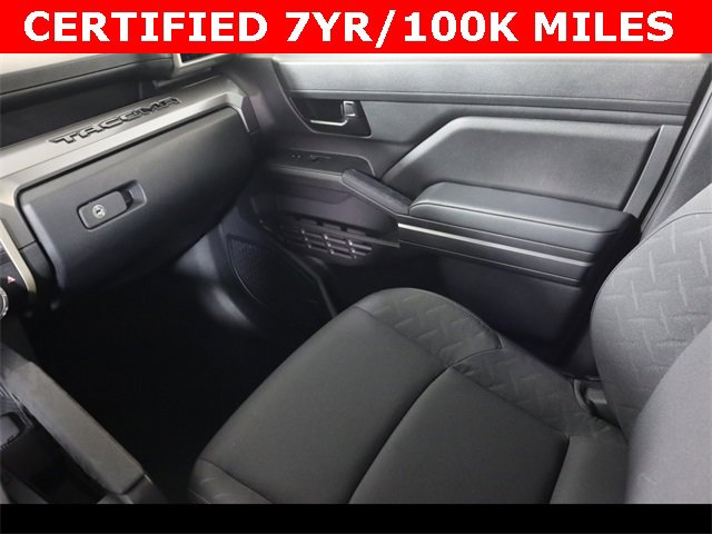 Used 2024 Toyota Tacoma SR5 image 17