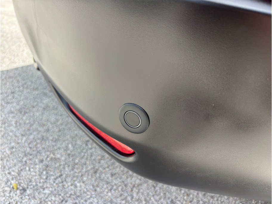 Used 2020 Nissan Rogue Sport SV FWD image 14