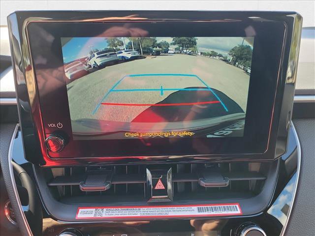 New 2026 Toyota Corolla SE image 23