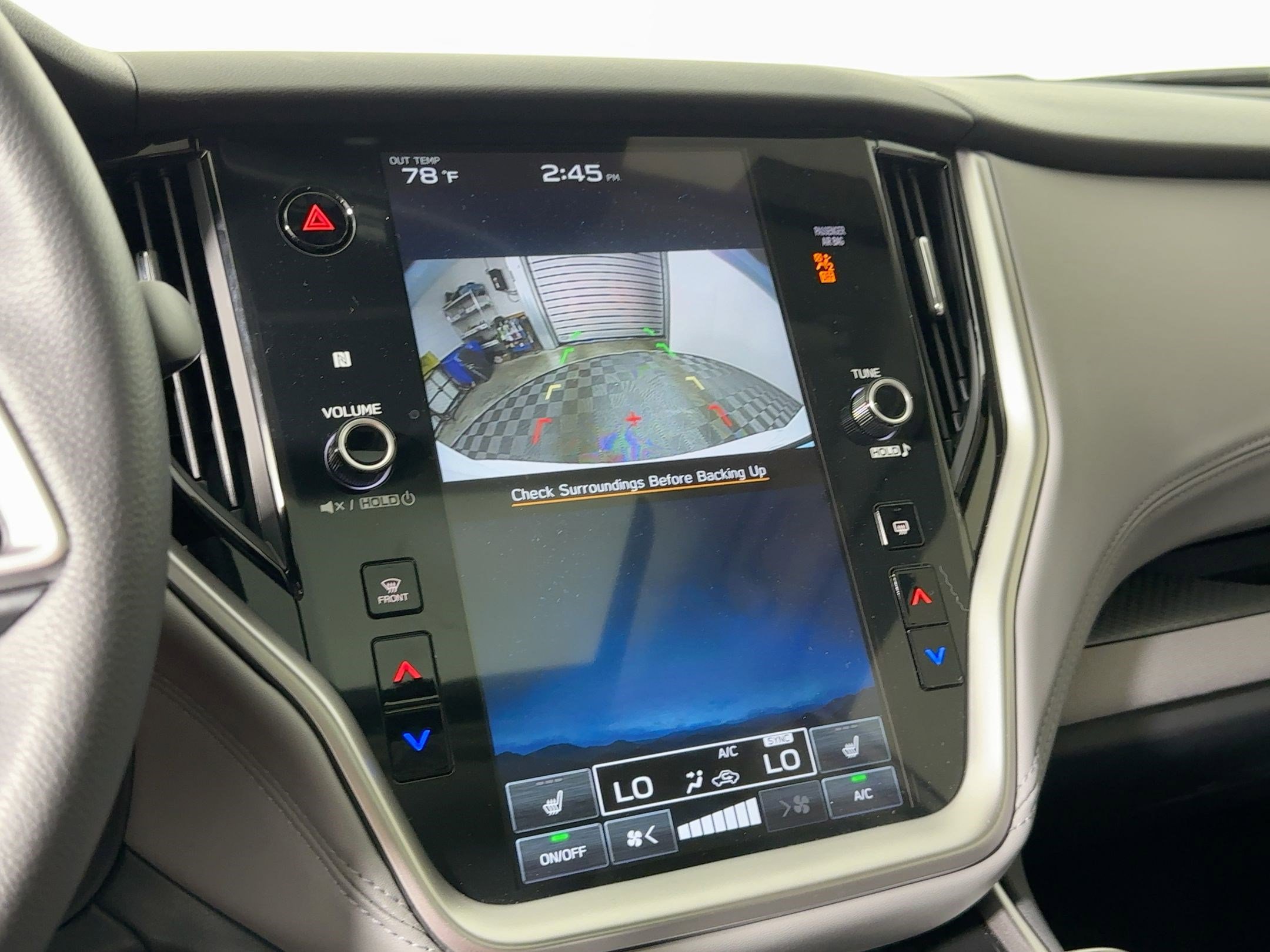 Used 2025 Subaru Legacy Premium image 25