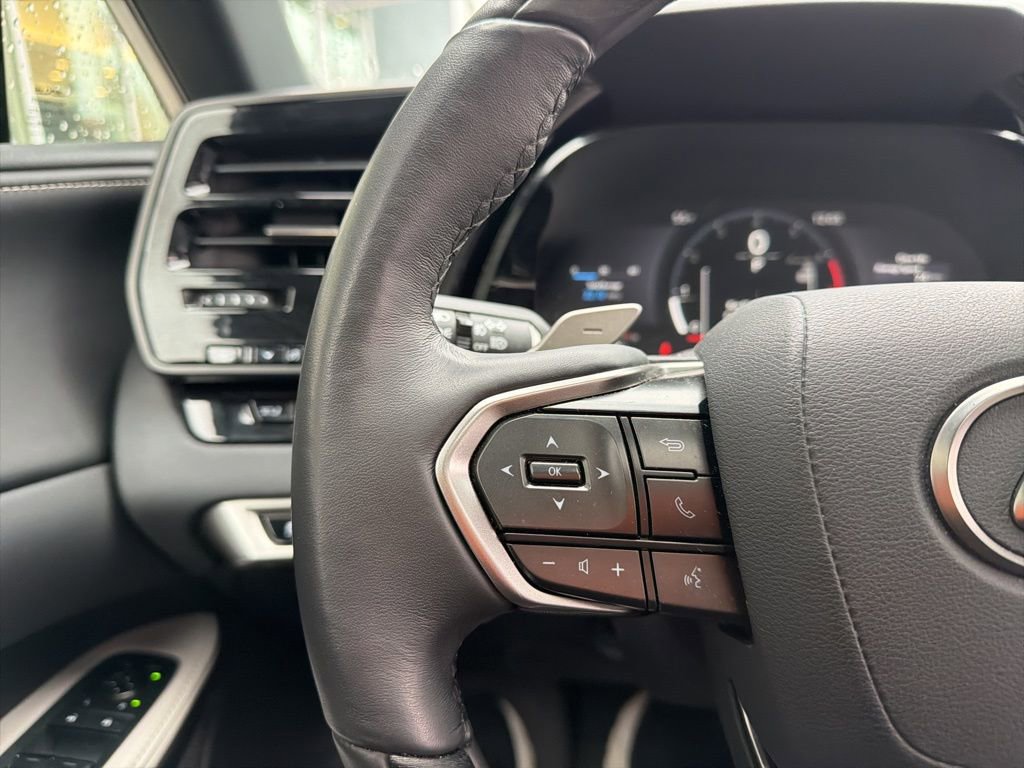 Used 2025 Lexus RX 350 Premium w/ Accessory Package image 23