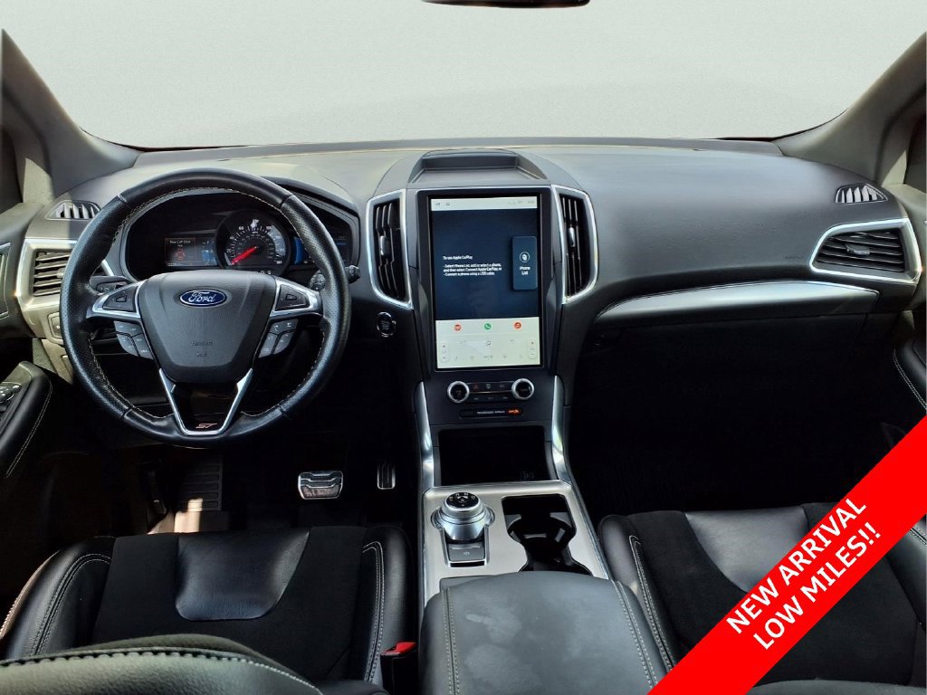 Used 2023 Ford Edge ST AWD/4WD image 21