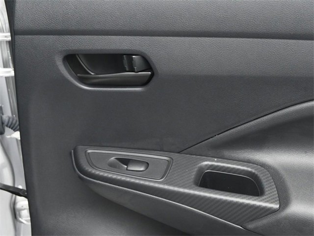 Used 2025 Nissan Versa S w/ S Plus Package image 31