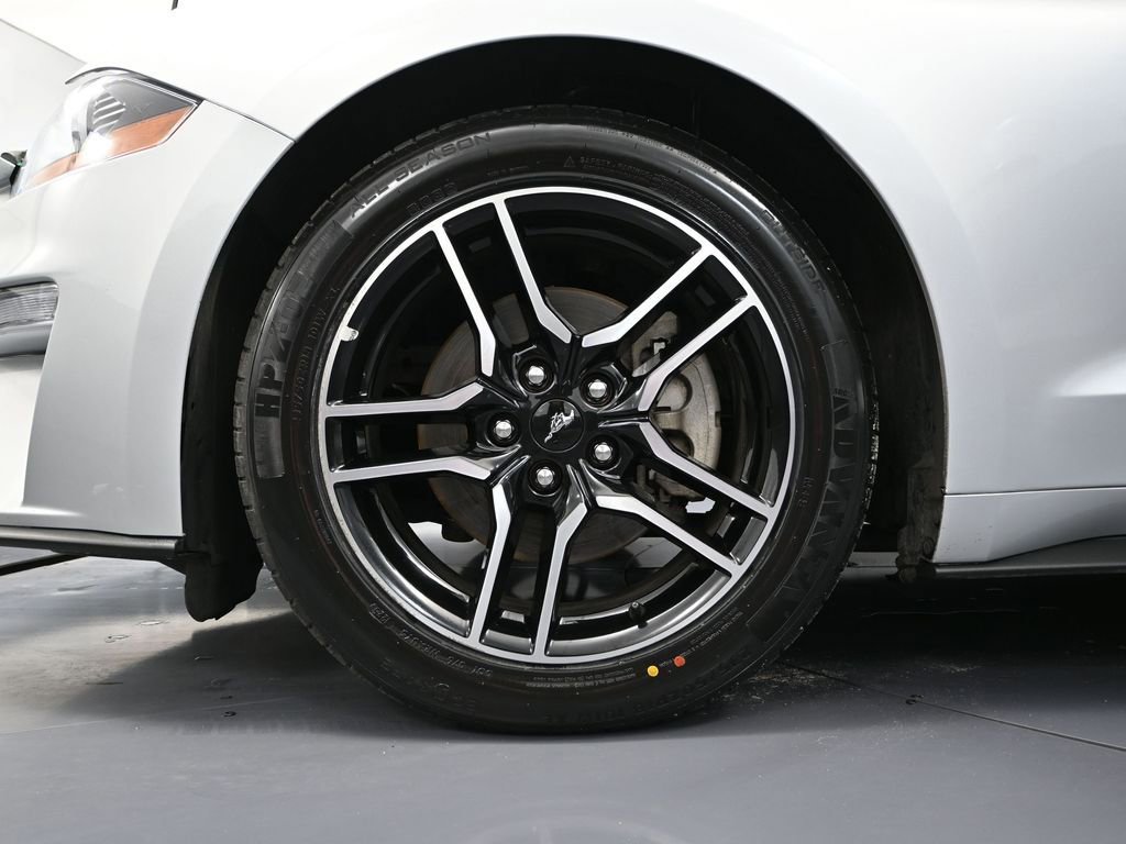 Used 2018 Ford Mustang Premium w/ Equipment Group 201A image 16