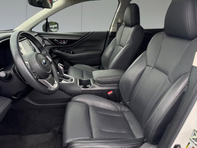 Used 2020 Subaru Outback Limited XT w/ Popular Package #2 AWD/4WD image 9