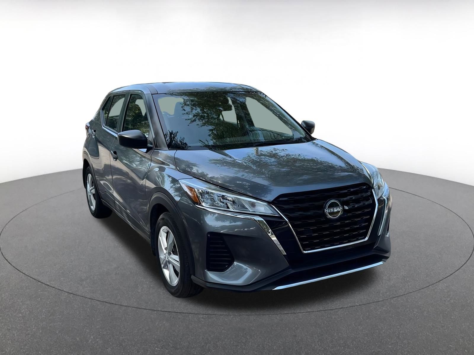 Used 2024 Nissan Kicks S