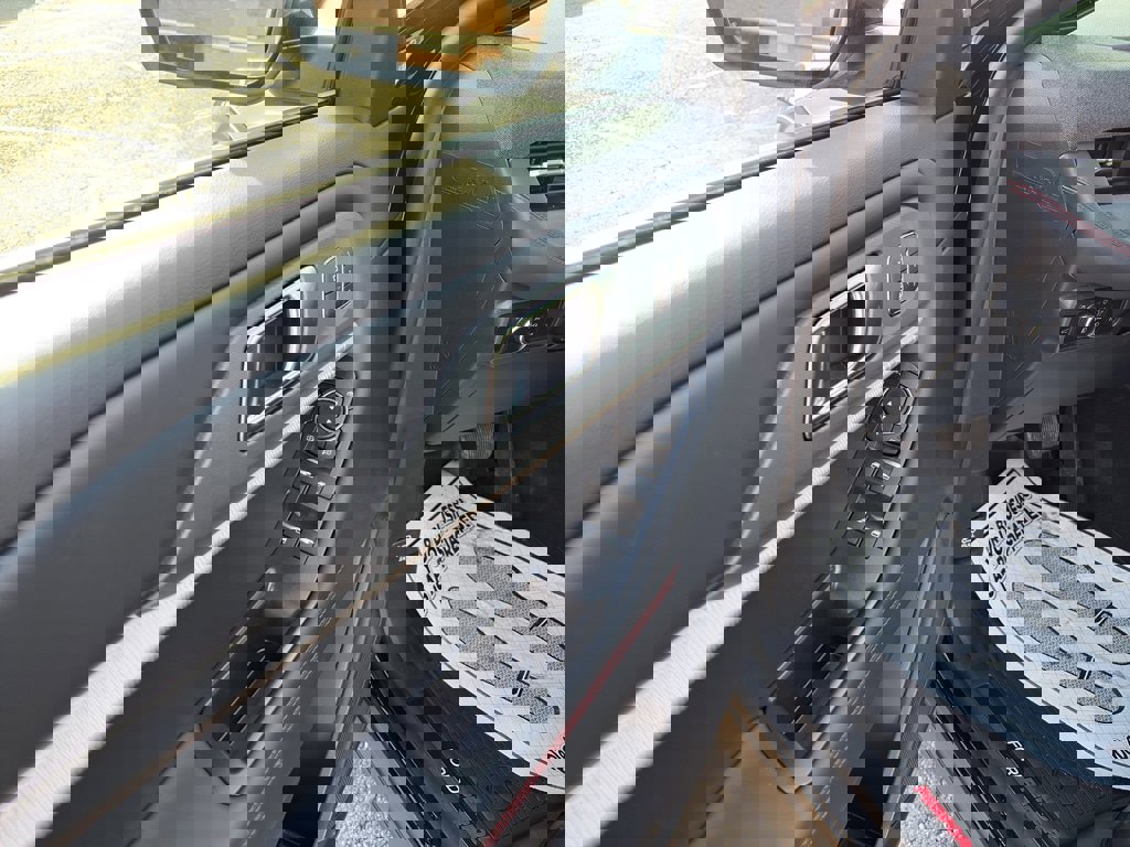 New 2026 Ford Explorer ST image 17