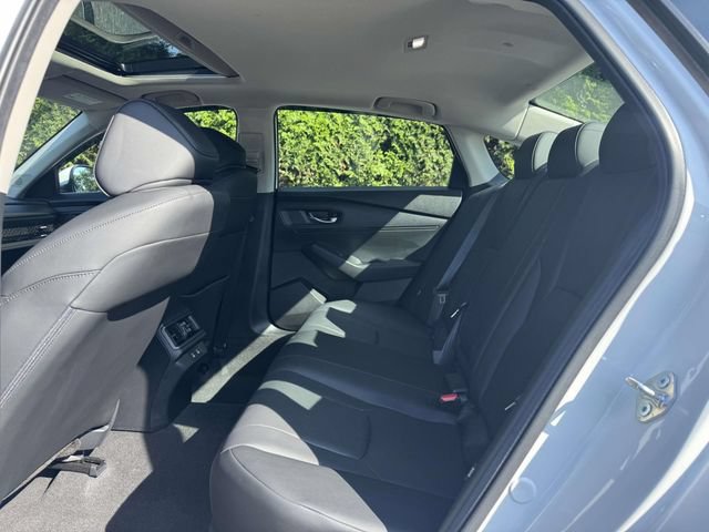 Used 2025 Honda Accord EX-L image 10