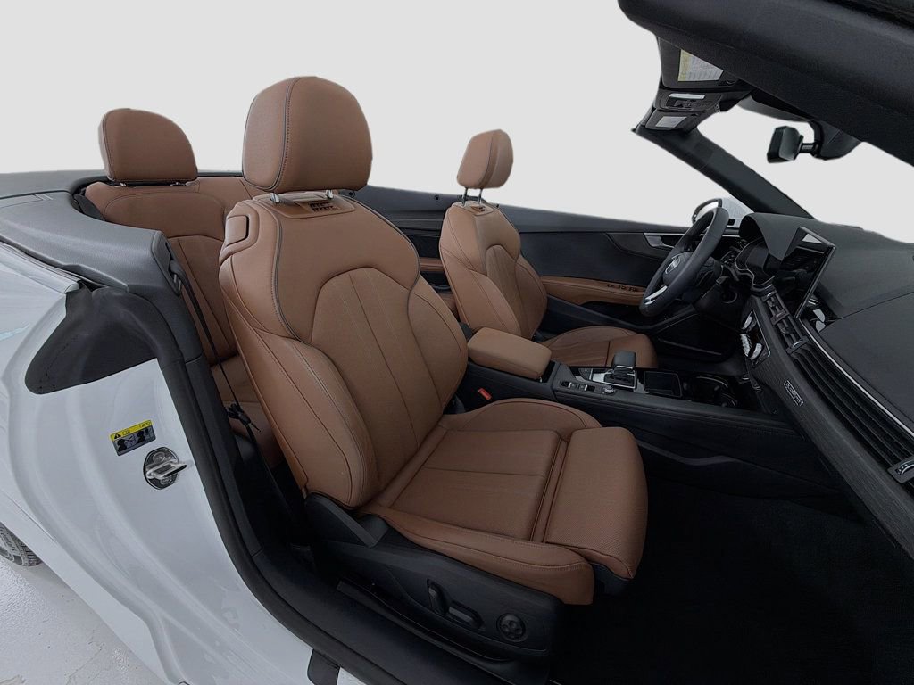 Certified 2024 Audi A5 2.0T Premium Plus AWD/4WD image 28