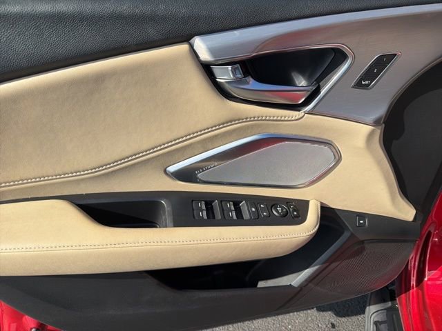 Used 2019 Acura RDX w/ Technology Package image 10